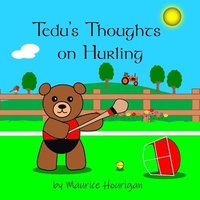 bokomslag Tedu's Thoughts on Hurling