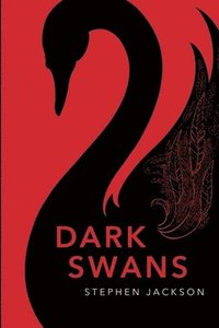 bokomslag Dark Swans
