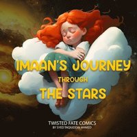 bokomslag Imaan's Journey Through The Stars
