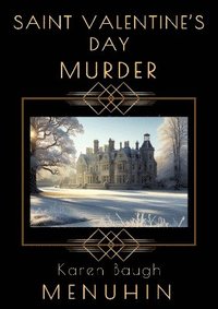 bokomslag Saint Valentine's Day Murder