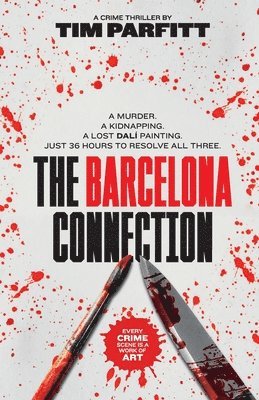 The Barcelona Connection 1