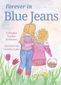 bokomslag Forever in Blue Jeans