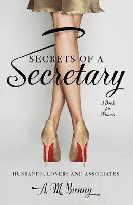 bokomslag Secrets of a Secretary