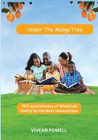 bokomslag Under the Mango Tree