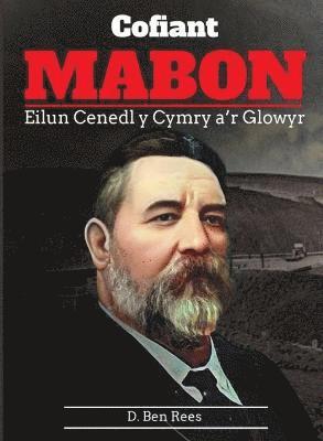 D Ben Rees - Cofiant Mabon, Inbunden