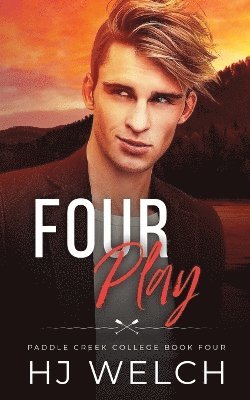 bokomslag Four Play