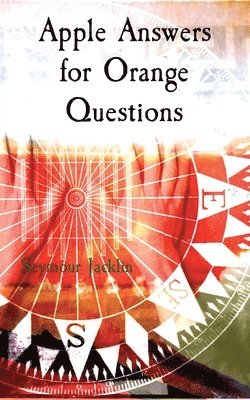 Apple Answers for Orange Questions 1