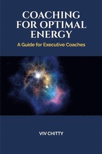 bokomslag Coaching for Optimal Energy