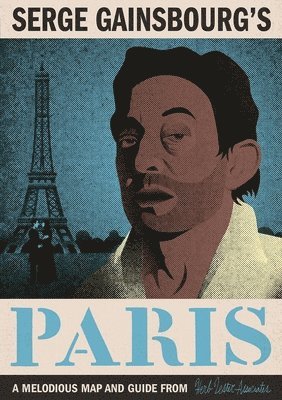 Serge Gainsbourg's Paris 1