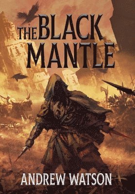 bokomslag The Black Mantle