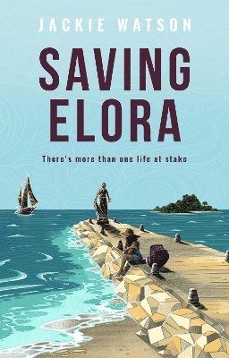 Saving Elora 1