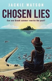 bokomslag Chosen Lies