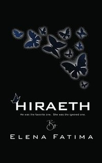 bokomslag Hiraeth