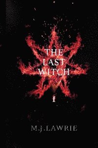 bokomslag The Last Witch
