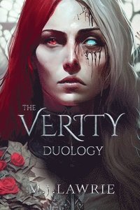 bokomslag The Verity Duology