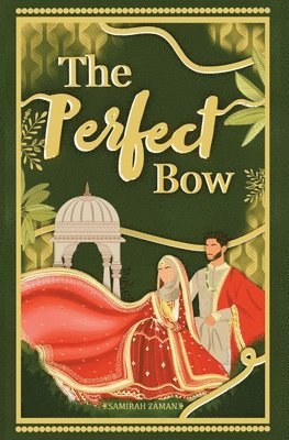 The Perfect Bow 1