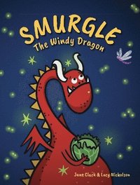 bokomslag Smurgle The Windy Dragon