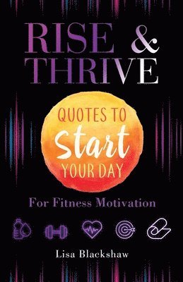 Rise & Thrive 1