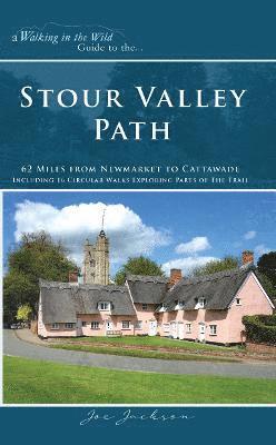 Joe Jackson - Stour Valley Path, Häftad