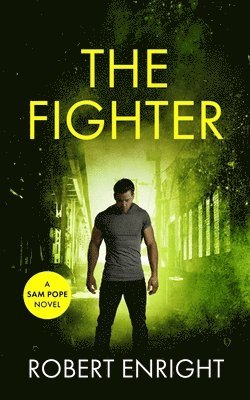 Robert Enright - Fighter, Häftad
