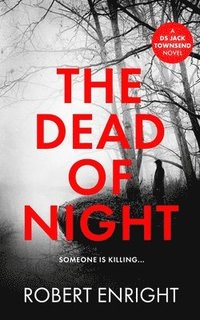 bokomslag The Dead Of Night