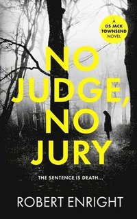bokomslag No Judge, No Jury