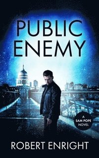 bokomslag Public Enemy