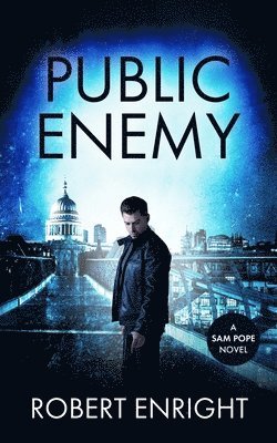 Robert Enright - Public Enemy, Häftad