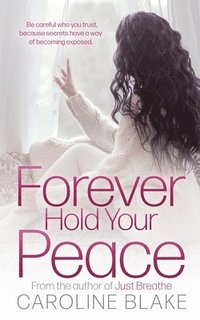 bokomslag Forever Hold Your Peace