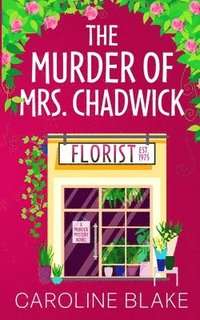 bokomslag Murder of Mrs Chadwick