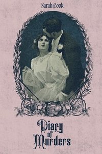 bokomslag Diary of Murders