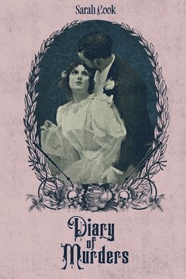bokomslag Diary of Murders