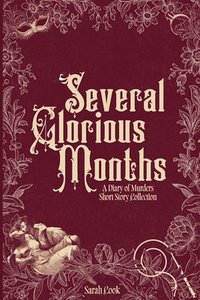 bokomslag Several Glorious Months: A Diary of Murders Short Story Collections