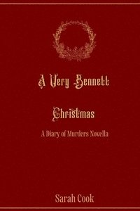 bokomslag Very Bennett Christmas