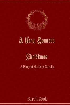 bokomslag Very Bennett Christmas