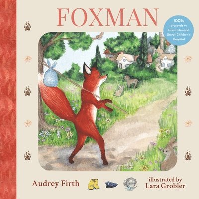 Foxman 1