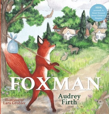 Foxman 1