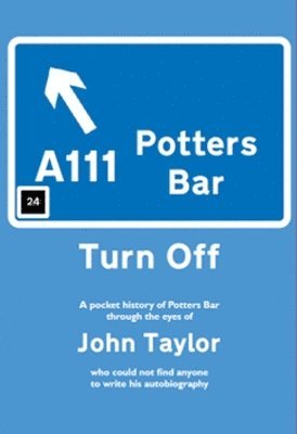 Potters Bar Turn Off