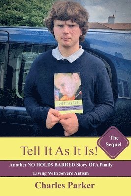 Tell It As It Is - The Sequel