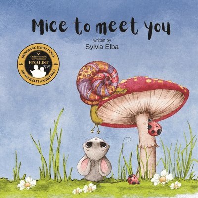 Mice to meet you 1