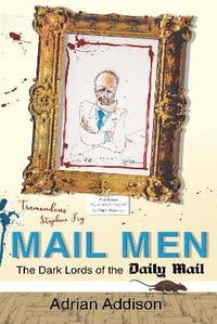 bokomslag Mail Men