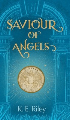 bokomslag Saviour of Angels