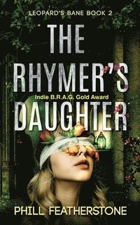 bokomslag The Rhymer's Daughter