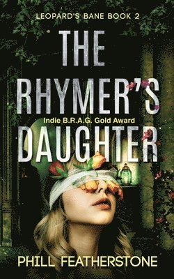 Phill Featherstone - Rhymer's Daughter, Häftad