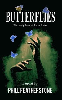 bokomslag Butterflies