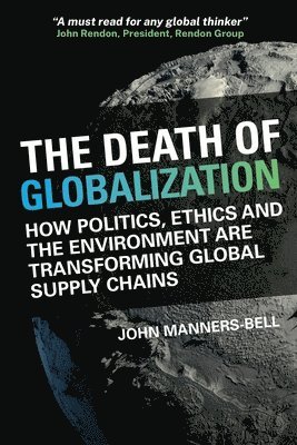 Death of Globalization