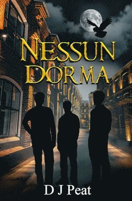 bokomslag Nessun Dorma