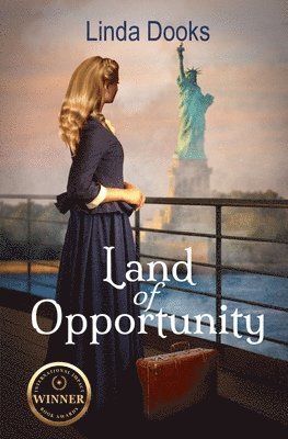 Land of Opportunity 1