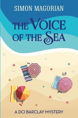 bokomslag Voice of the Sea
