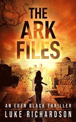 The Ark Files 1